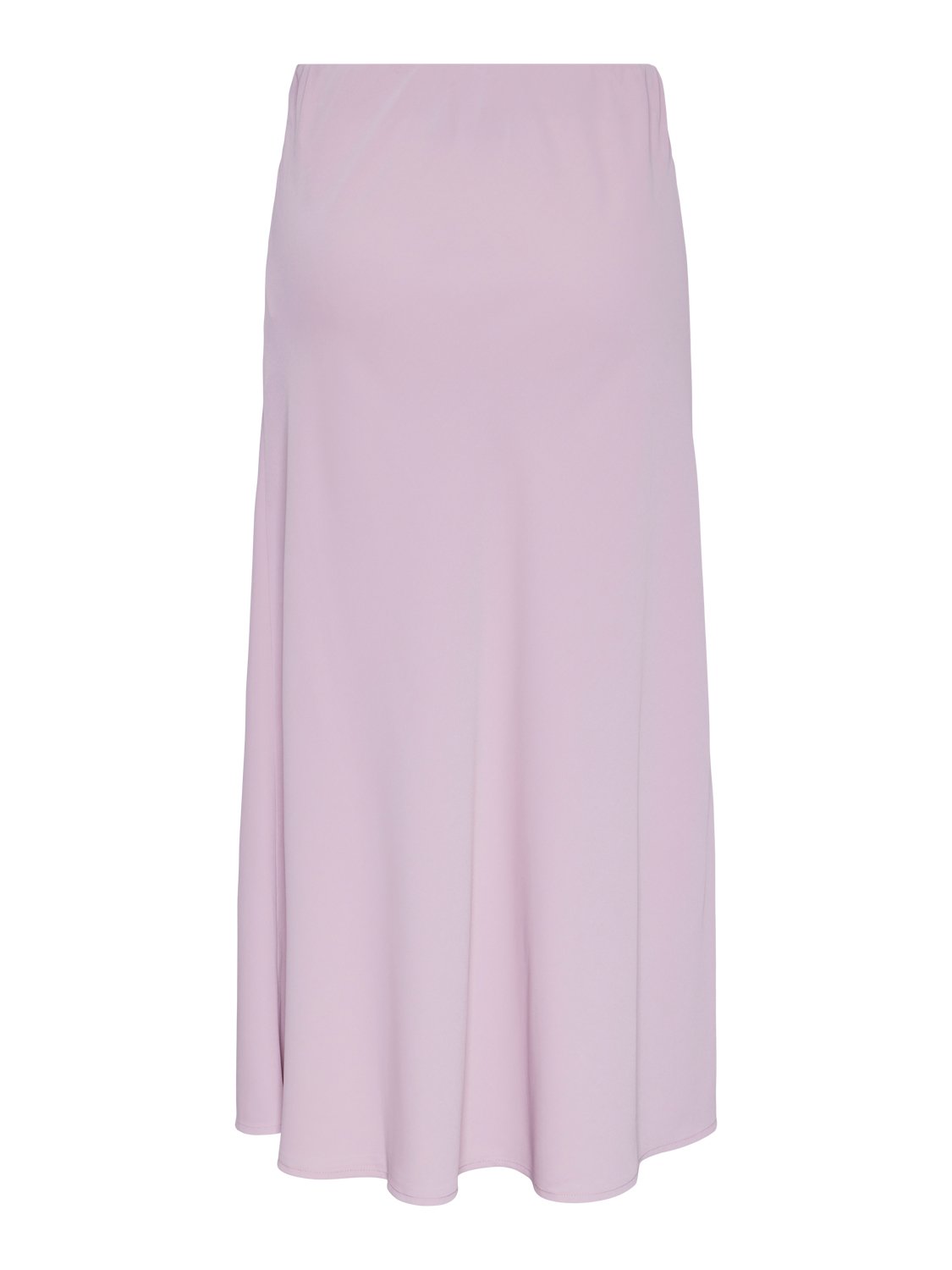 PCFRANAN Skirt - Dawn Pink - VERO MODA & VILA Bergvik