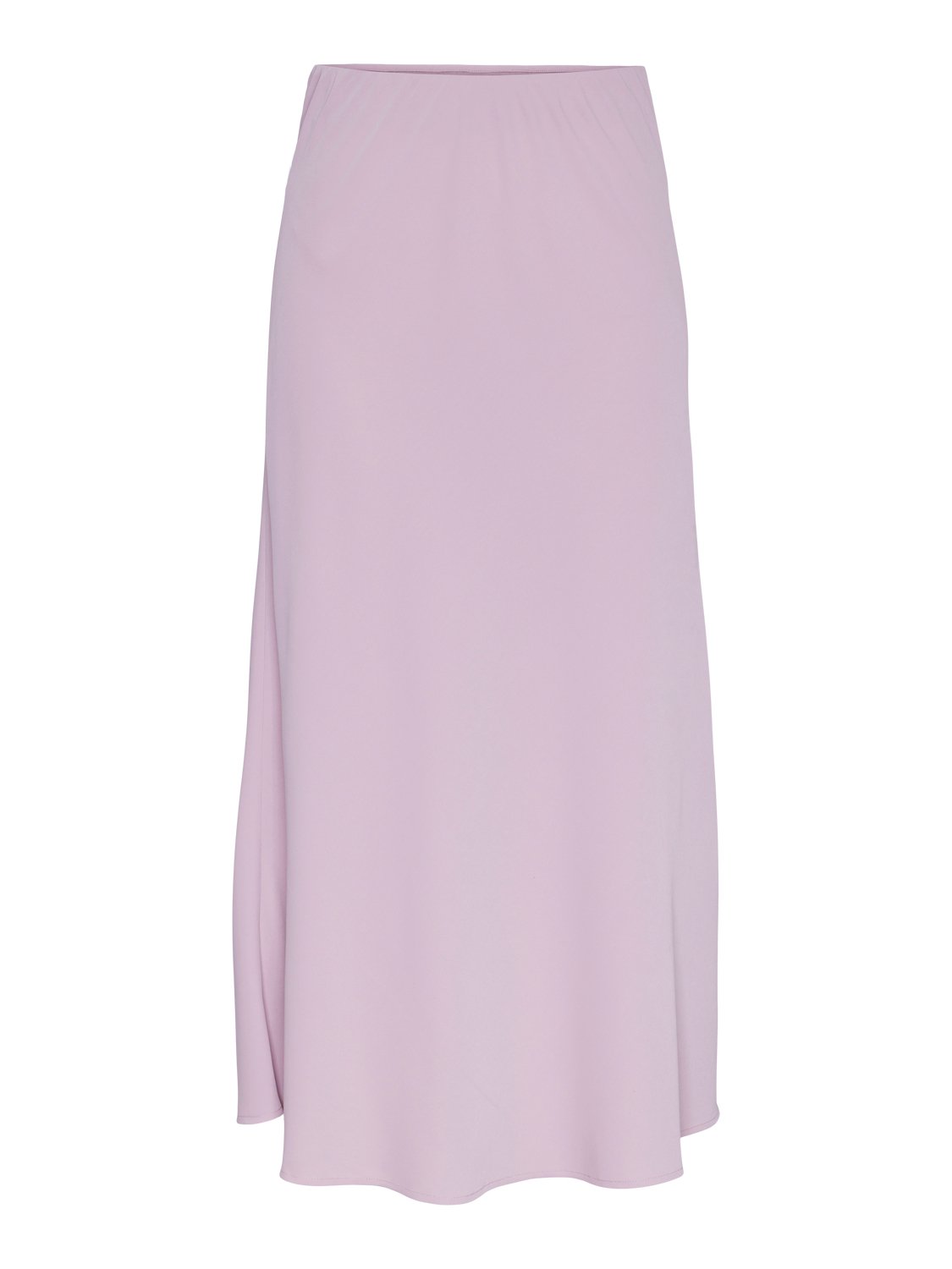 PCFRANAN Skirt - Dawn Pink - VERO MODA & VILA Bergvik