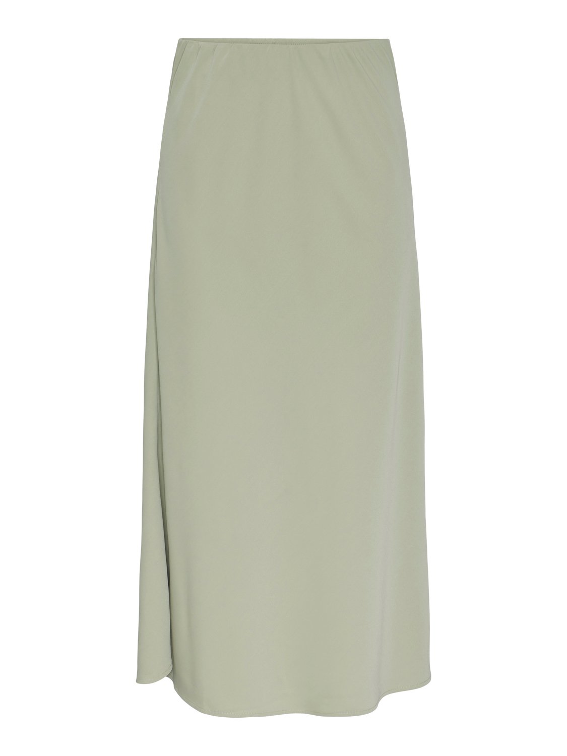 PCFRANAN Skirt - Tea - VERO MODA & VILA Bergvik