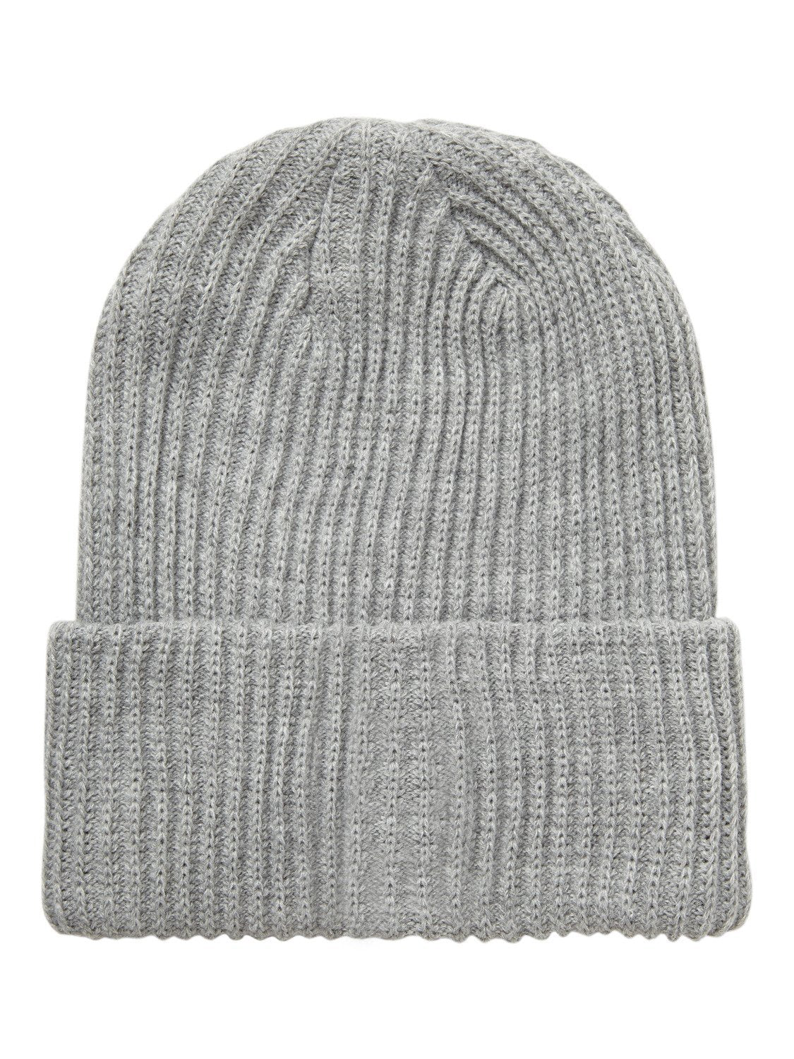 PCHEXO Winter Accessories - Light Grey Melange - VERO MODA & VILA Bergvik