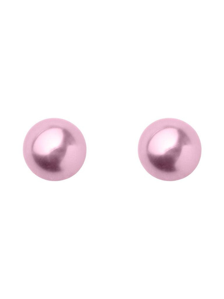 PCHOGAN Earrings - Pink Lady - VERO MODA & VILA Bergvik