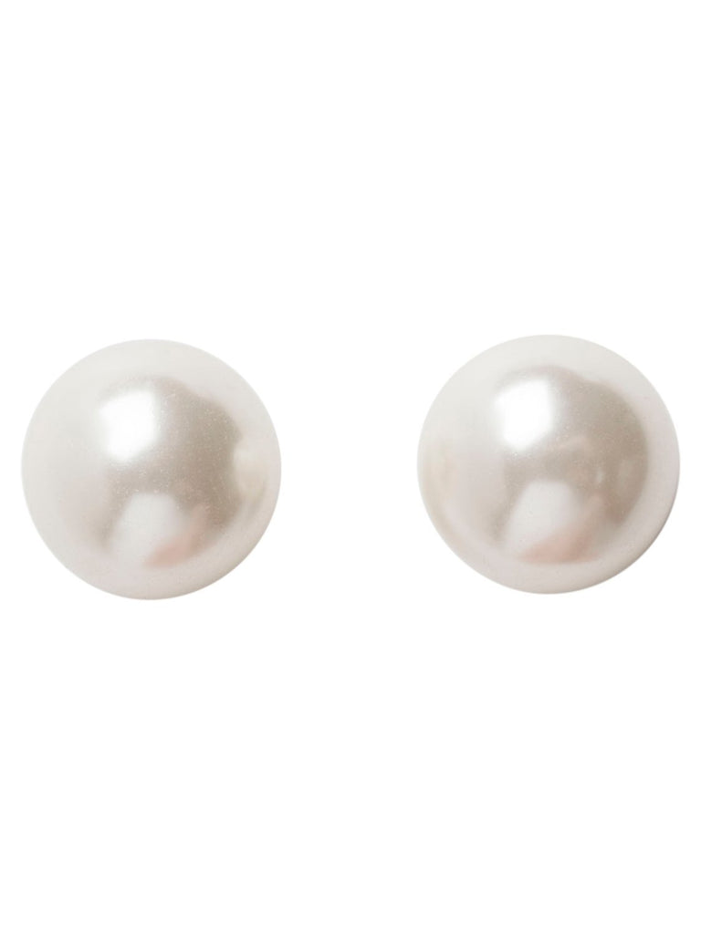 PCHOGAN Earrings - Whitecap Gray - VERO MODA & VILA Bergvik