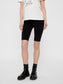 PCIMAGINE Shorts - black - VERO MODA & VILA Bergvik