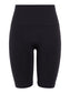 PCIMAGINE Shorts - black - VERO MODA & VILA Bergvik