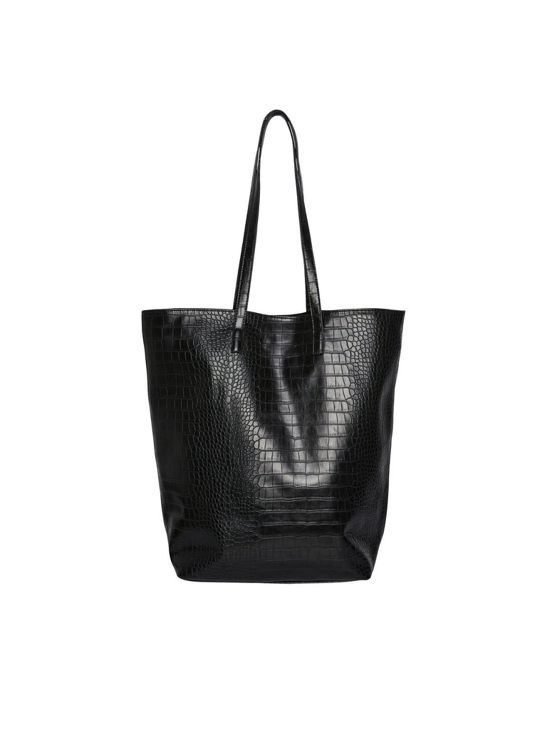 PCJASMIN Handbag - Black - VERO MODA & VILA Bergvik