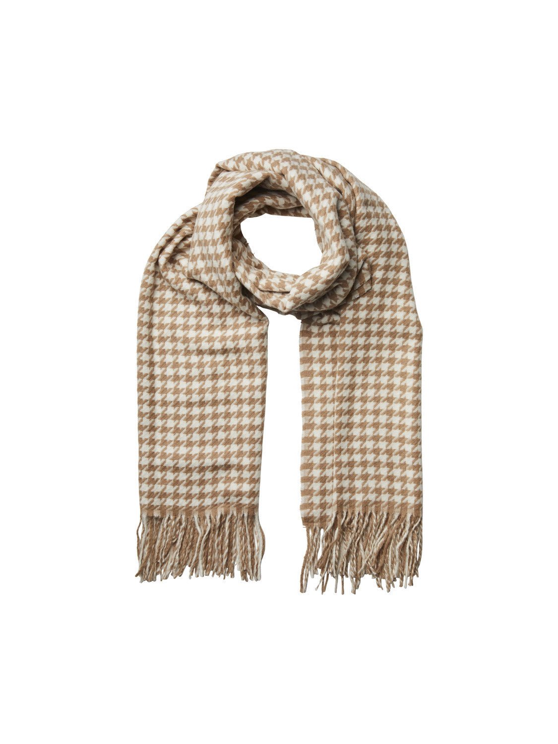 PCJIRA Scarf - Silver Mink - VERO MODA & VILA Bergvik