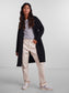 PCJOLENE Coat - Black - VERO MODA & VILA Bergvik