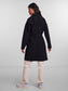 PCJOLENE Coat - Black - VERO MODA & VILA Bergvik