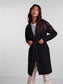 PCJOLENE Coat - Black - VERO MODA & VILA Bergvik