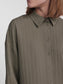 PCJUNIPER Shirts - Deep Lichen Green - VERO MODA & VILA Bergvik