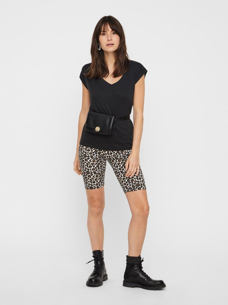 PCKAMALA Tops - black - VERO MODA & VILA Bergvik