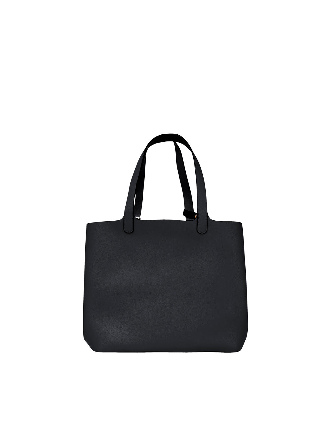 PCKOPA Shopping Bag - Black - VERO MODA & VILA Bergvik