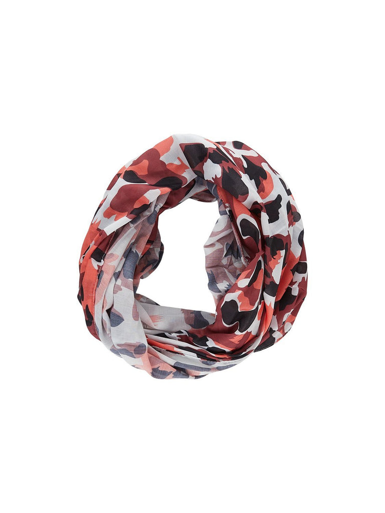PCLAJIBBA Scarf - apple butter - VERO MODA & VILA Bergvik