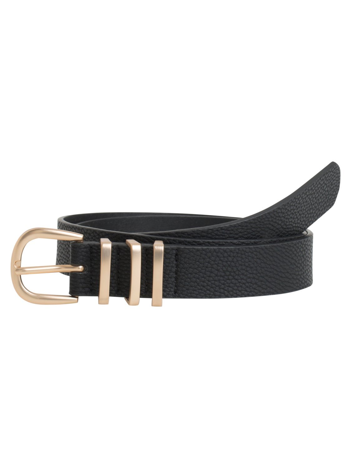 PCLEA Belt - black - VERO MODA & VILA Bergvik