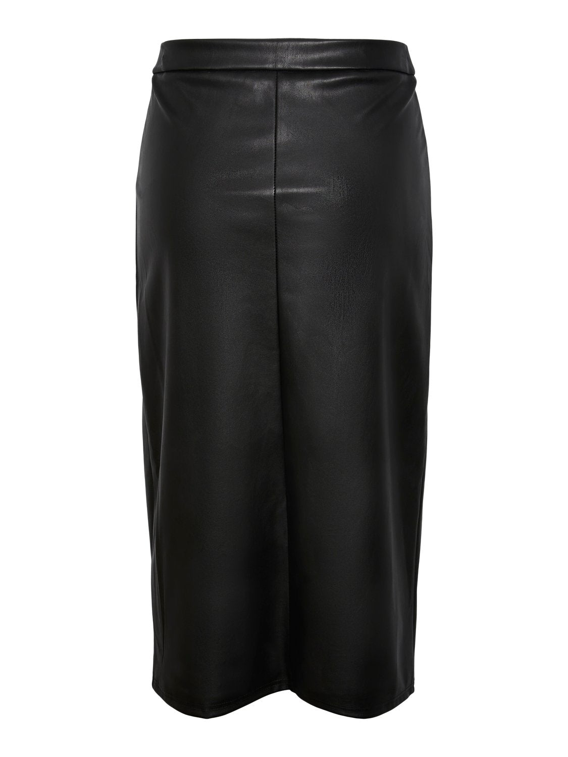 PCLEA Skirt - Black - VERO MODA & VILA Bergvik