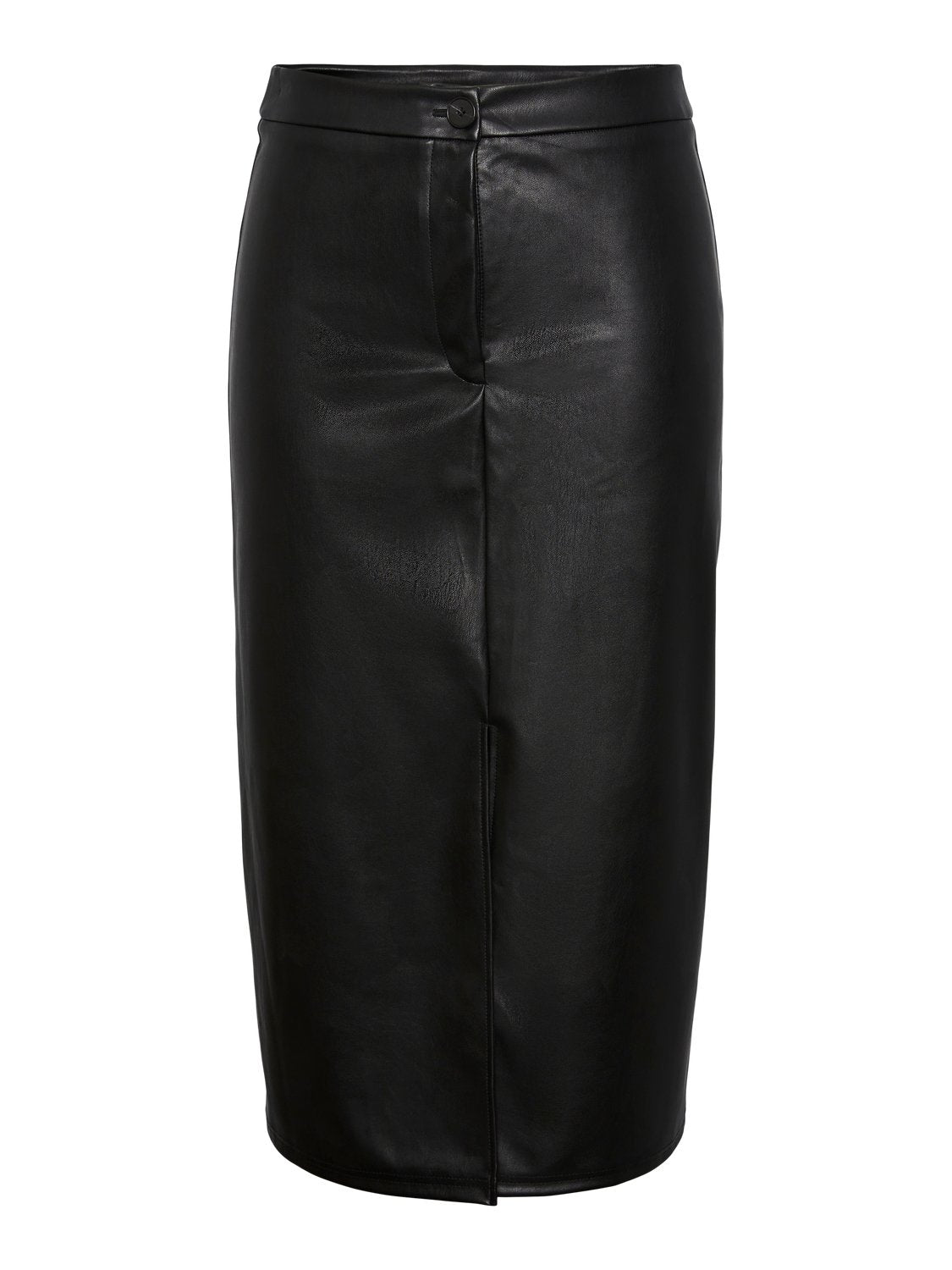 PCLEA Skirt - Black - VERO MODA & VILA Bergvik