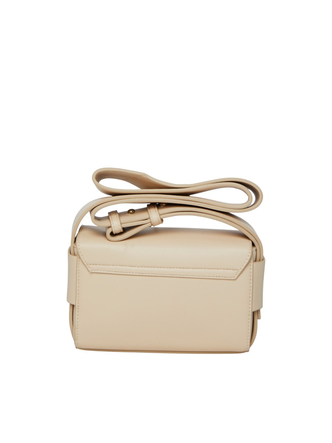 PCLIMA Handbag - White Pepper - VERO MODA & VILA Bergvik