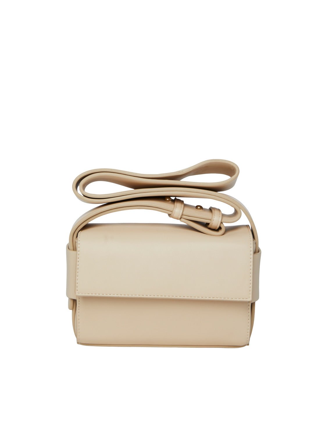 PCLIMA Handbag - White Pepper - VERO MODA & VILA Bergvik