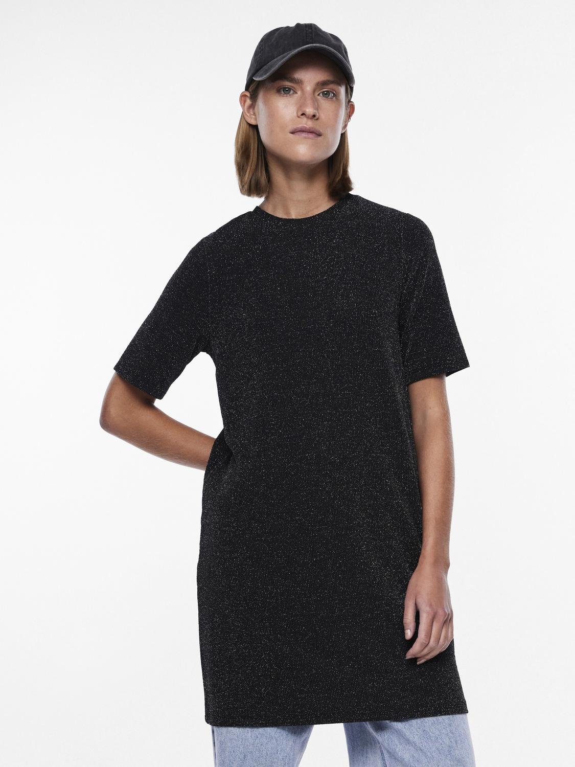 PCLINA Dress - Black - VERO MODA & VILA Bergvik