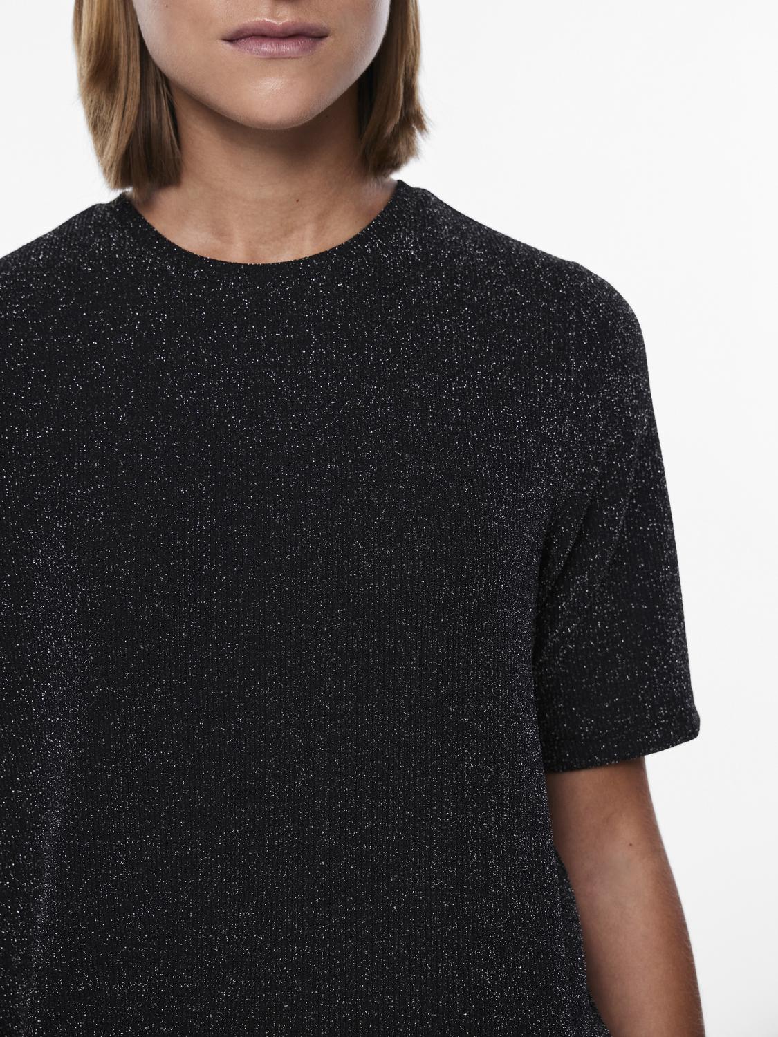 PCLINA Dress - Black - VERO MODA & VILA Bergvik