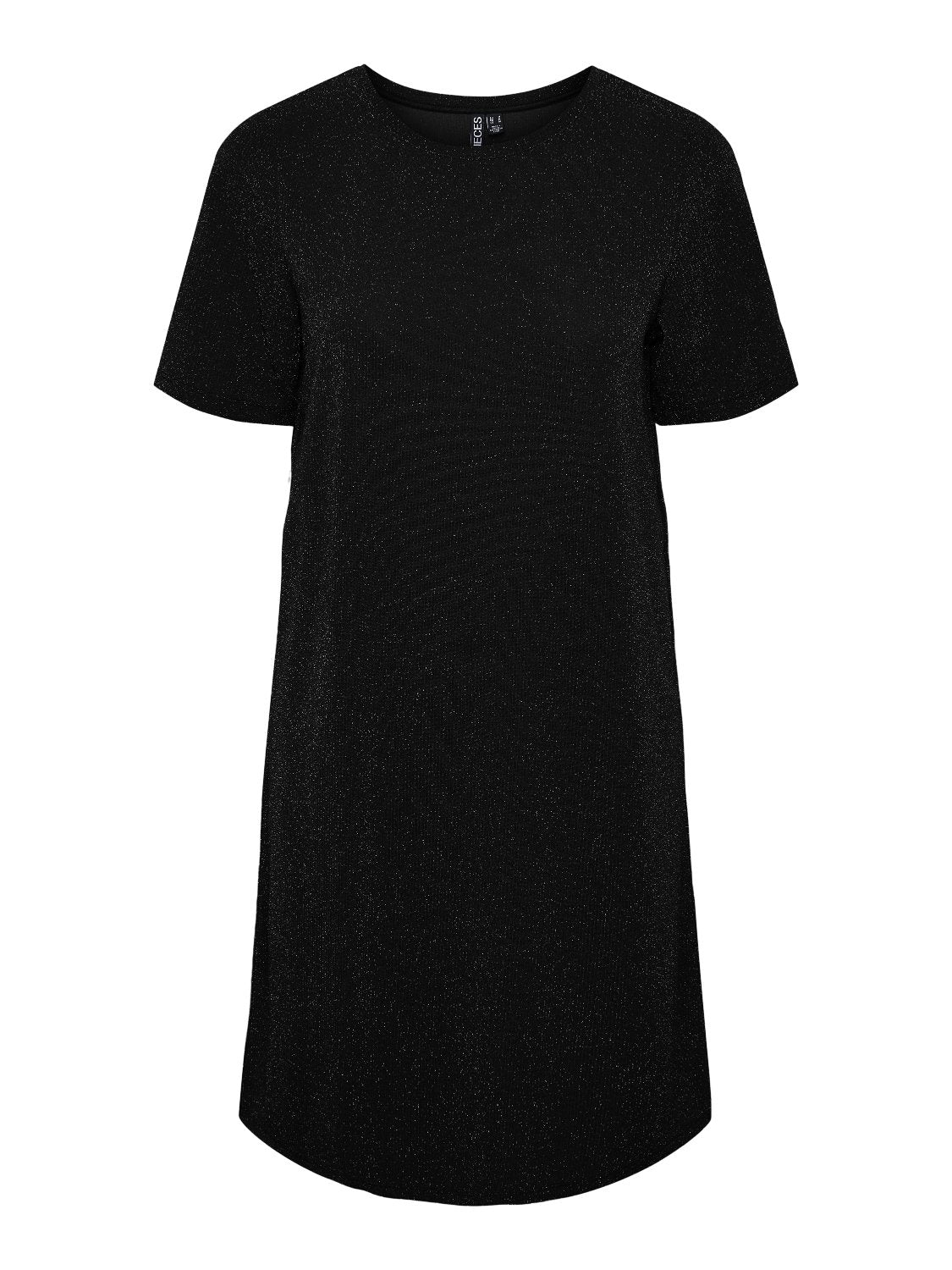 PCLINA Dress - Black - VERO MODA & VILA Bergvik