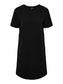 PCLINA Dress - Black - VERO MODA & VILA Bergvik