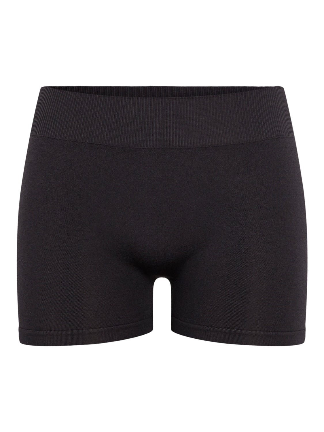PCLONDON Shorts - black - VERO MODA & VILA Bergvik