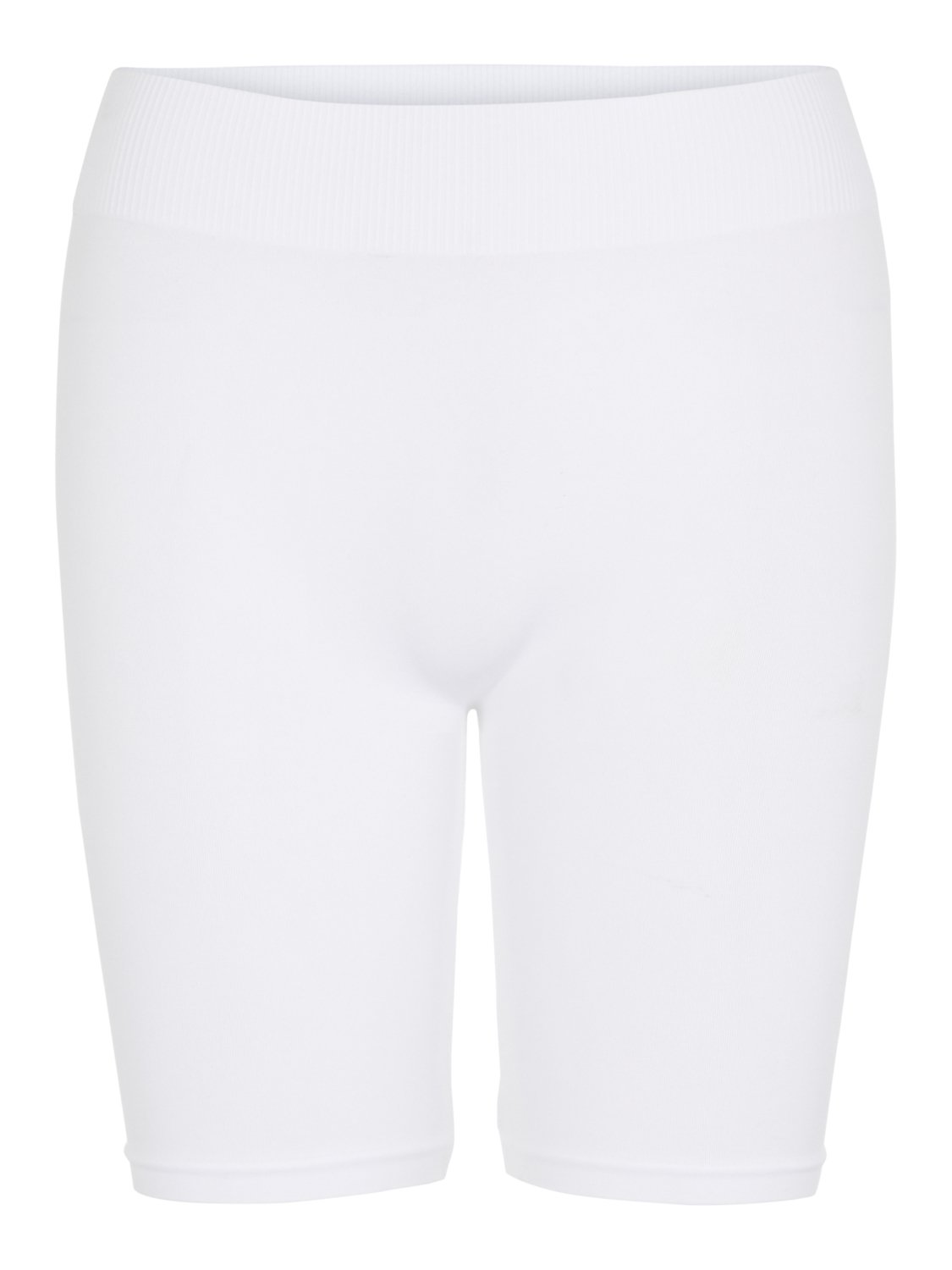 PCLONDON Shorts - bright white - VERO MODA & VILA Bergvik