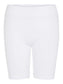 PCLONDON Shorts - bright white - VERO MODA & VILA Bergvik