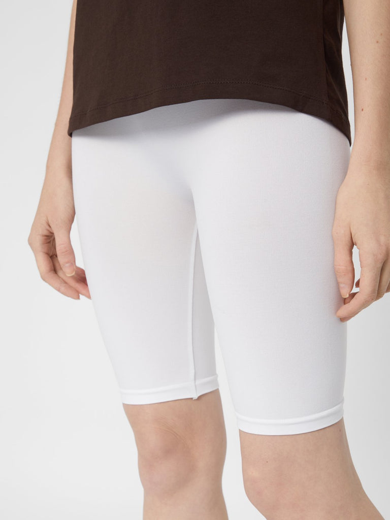 PCLONDON Shorts - bright white - VERO MODA & VILA Bergvik