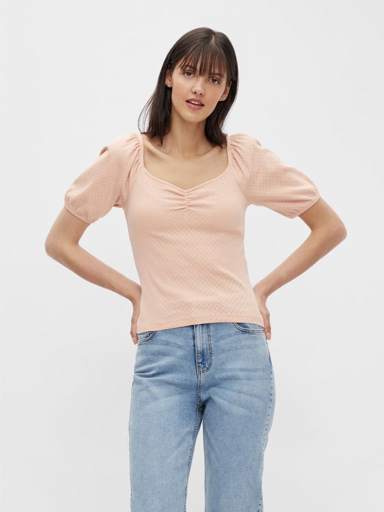 PCLUCY Tops - rose cloud - VERO MODA & VILA Bergvik