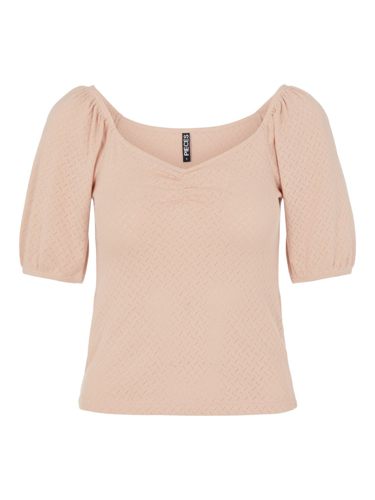 PCLUCY Tops - rose cloud - VERO MODA & VILA Bergvik