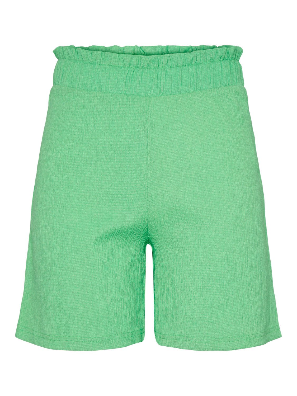 PCLUNA Shorts - Irish Green - VERO MODA & VILA Bergvik