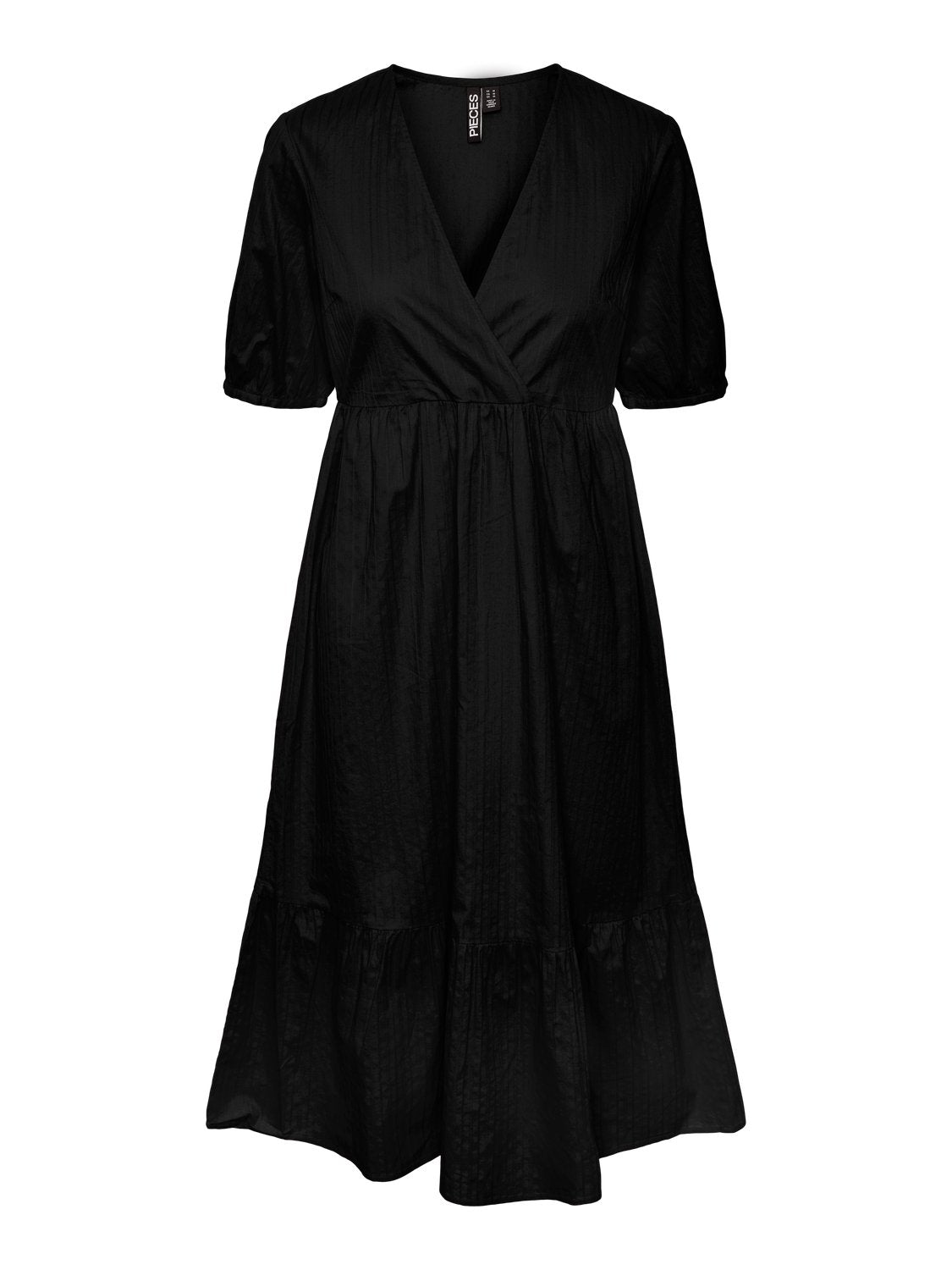 PCMANON Dress - Black - VERO MODA & VILA Bergvik