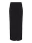 PCMARLEE Skirt - Black - VERO MODA & VILA Bergvik