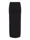 PCMARLEE Skirt - Black - VERO MODA & VILA Bergvik
