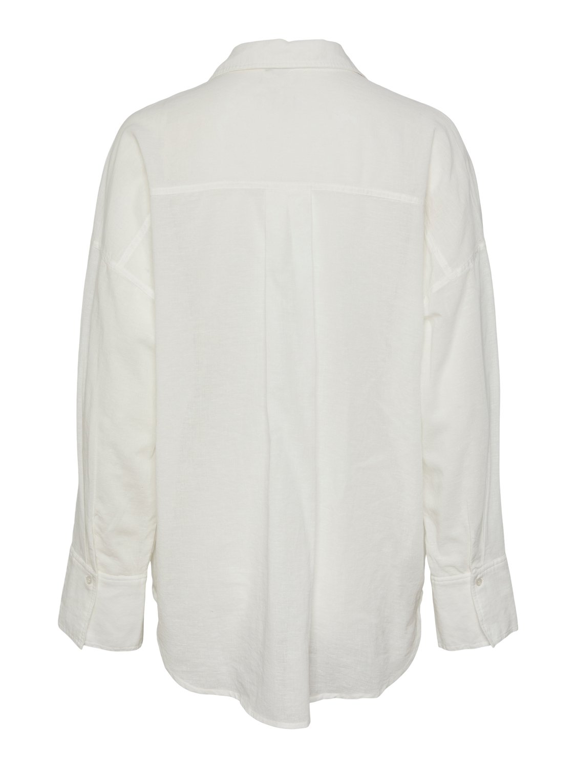 PCMATINKA Shirts - Cloud Dancer - VERO MODA & VILA Bergvik