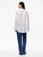 PCMATINKA Shirts - Cloud Dancer - VERO MODA & VILA Bergvik