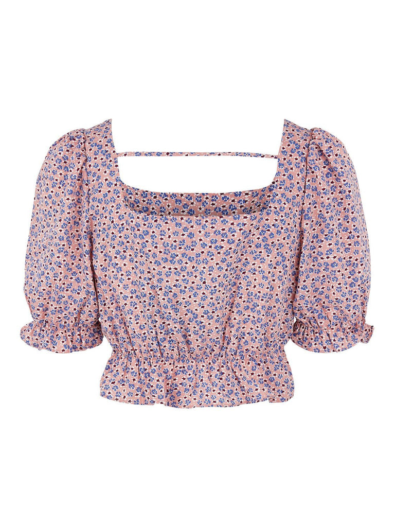 PCMELLA Tops - rose tan - VERO MODA & VILA Bergvik