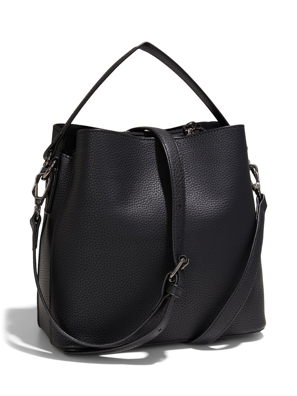 PCMONY Handbag - Black - VERO MODA & VILA Bergvik