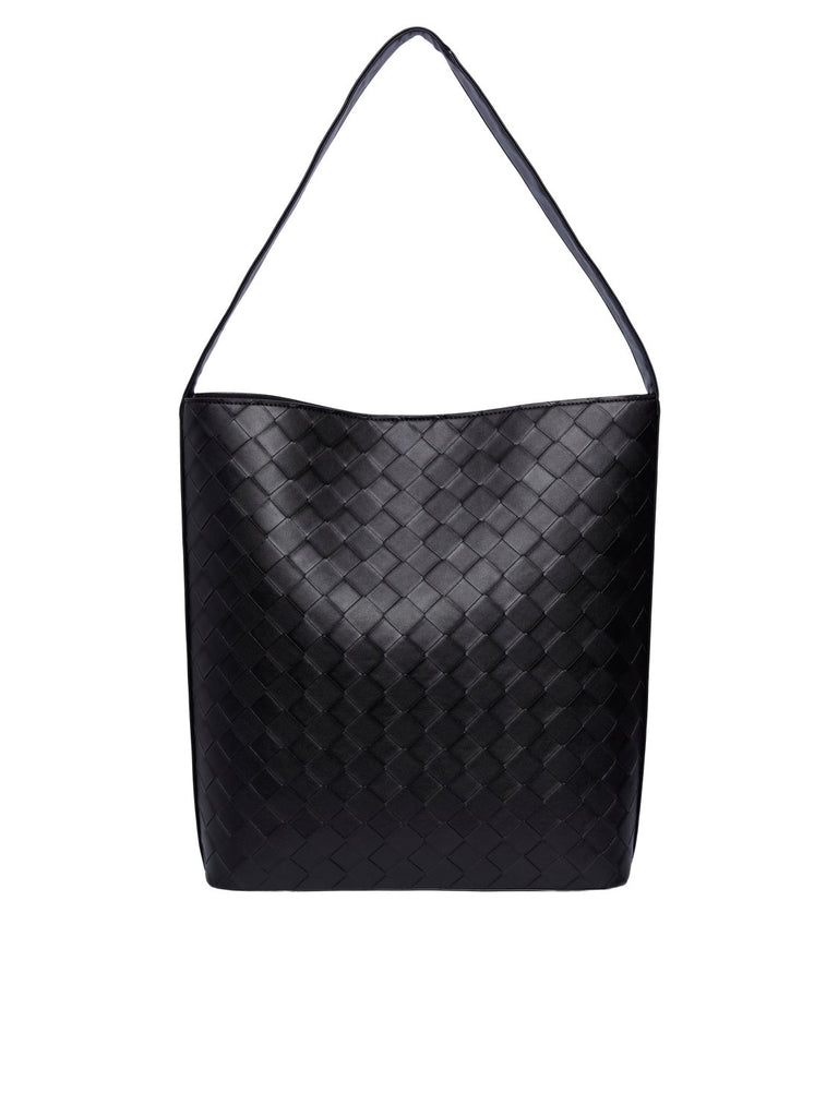 PCNAJA Shopping Bag - Black - VERO MODA & VILA Bergvik