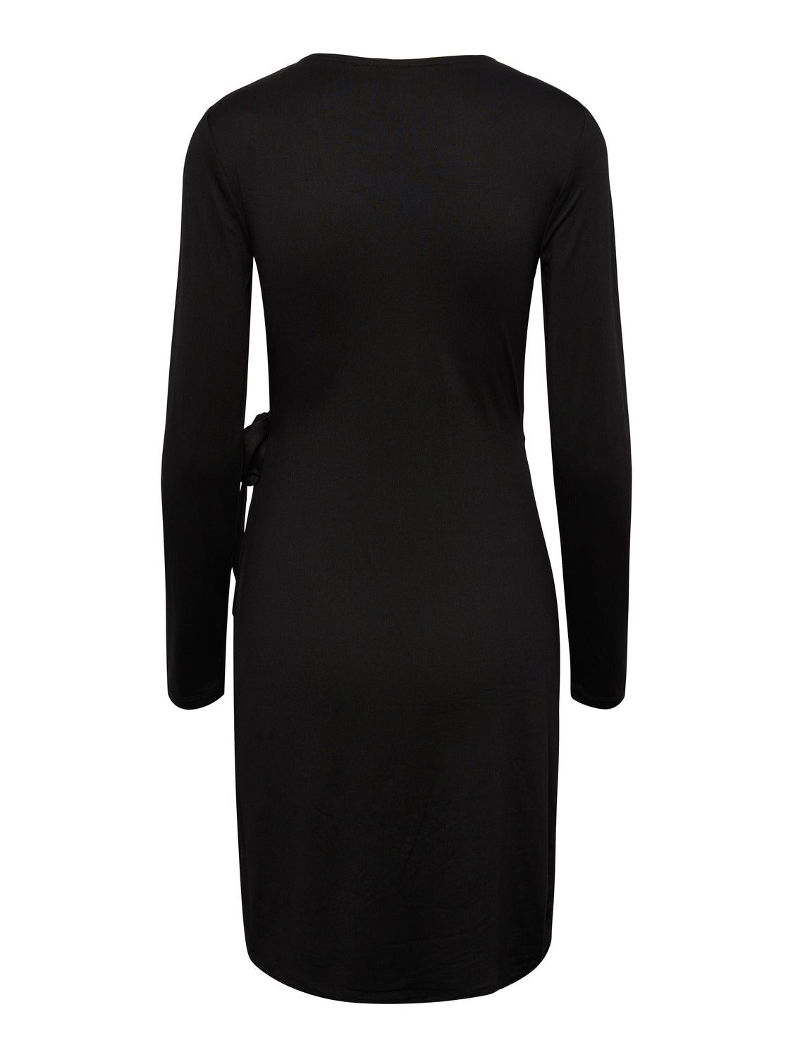 PCNALA Dress - Black - VERO MODA & VILA Bergvik