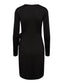PCNALA Dress - Black - VERO MODA & VILA Bergvik