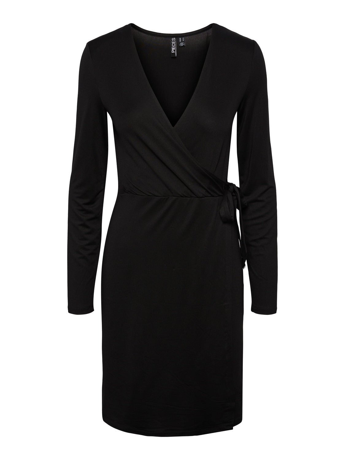 PCNALA Dress - Black - VERO MODA & VILA Bergvik