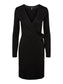 PCNALA Dress - Black - VERO MODA & VILA Bergvik