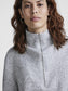 PCNARIA Pullover - Light Grey Melange - VERO MODA & VILA Bergvik