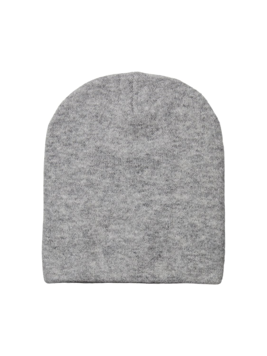 PCNELLA Headwear - Light Grey Melange - VERO MODA & VILA Bergvik