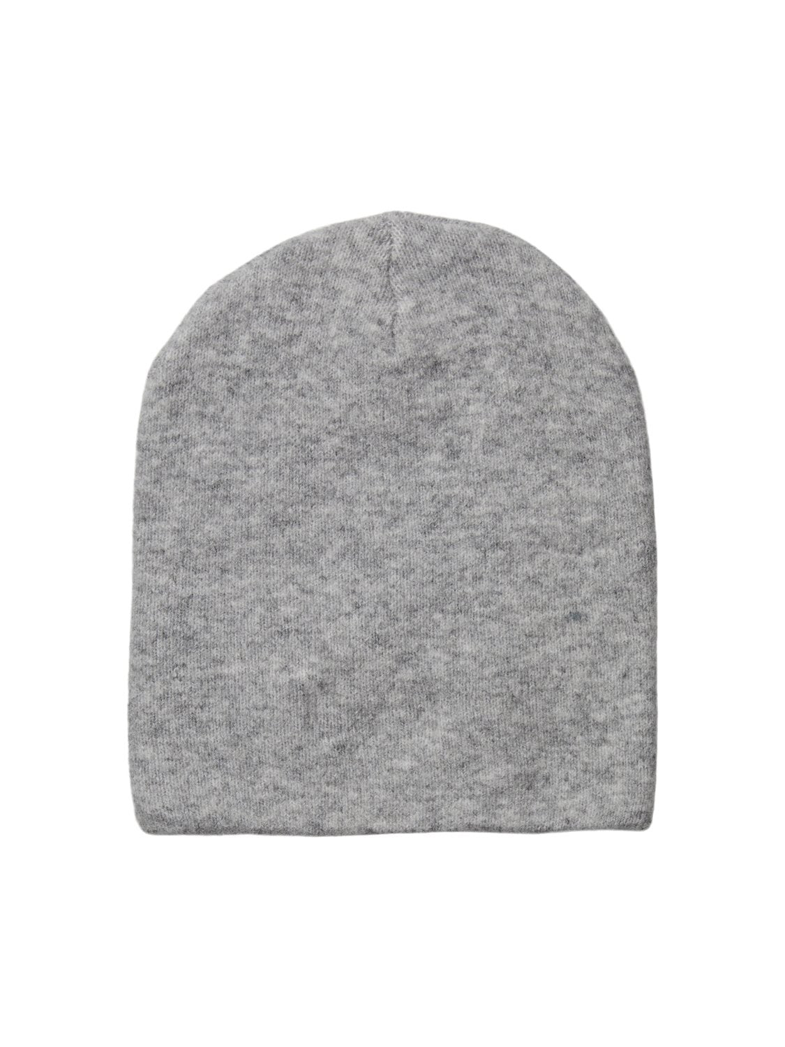 PCNELLA Headwear - Light Grey Melange - VERO MODA & VILA Bergvik