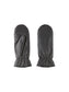 PCNELLIE Mittens - black - VERO MODA & VILA Bergvik