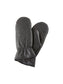 PCNELLIE Mittens - black - VERO MODA & VILA Bergvik